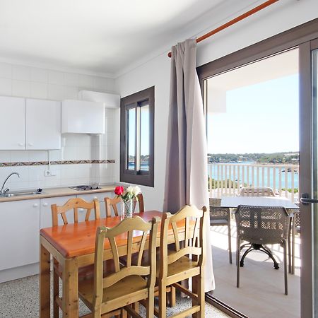 Aparthotel Niu D'Aus Portopetro Kültér fotó