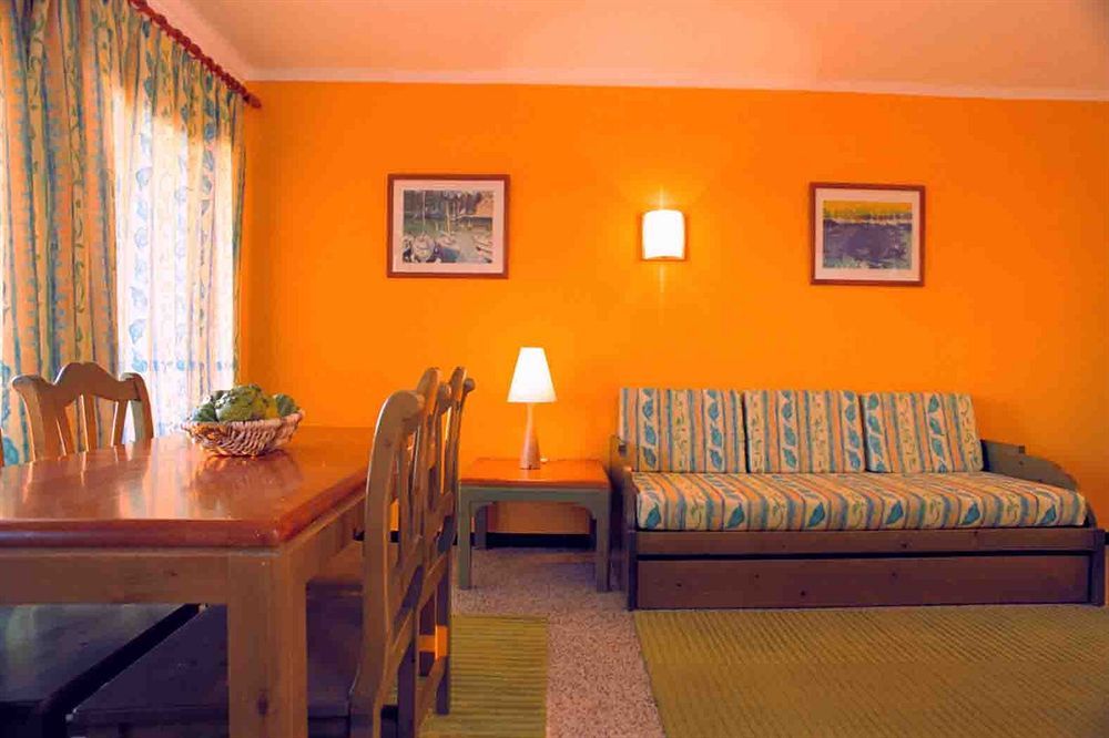 Aparthotel Niu D'Aus Portopetro Kültér fotó